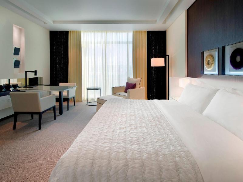 Le Meridien Dubai Hotel & Conference Centre - Oda