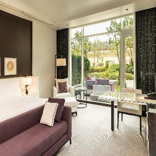 Le Meridien Dubai Hotel & Conference Centre fotoÄŸrafÄ±