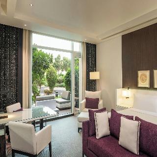 Le Meridien Dubai Hotel & Conference Centre fotoÄŸrafÄ±