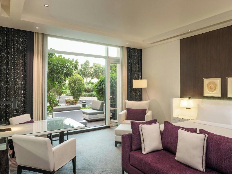 Le Meridien Dubai Hotel & Conference Centre - Oda