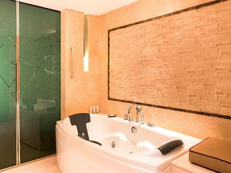 Le Meridien Dubai Hotel & Conference Centre - Oda