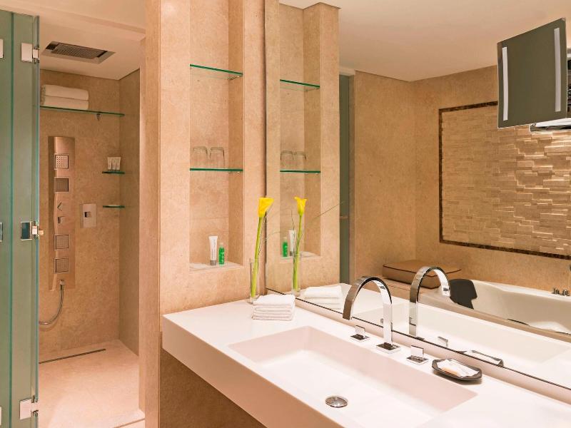 Le Meridien Dubai Hotel & Conference Centre - Oda