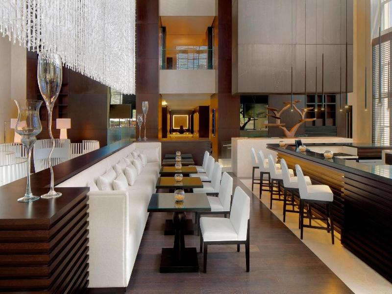 Le Meridien Dubai Hotel & Conference Centre - Oda