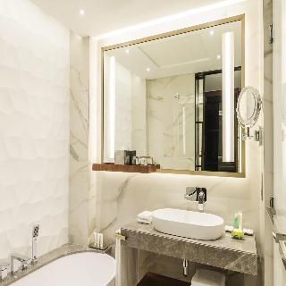 Le Meridien Dubai Hotel & Conference Centre fotoÄŸrafÄ±