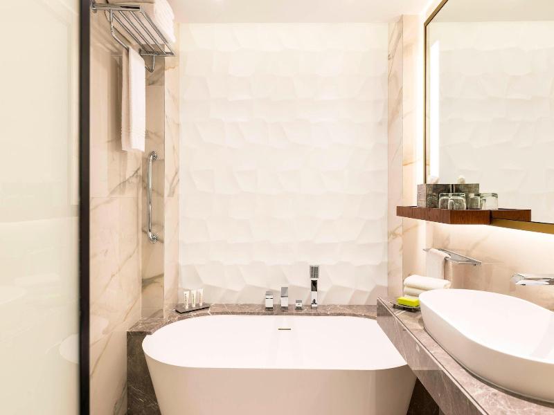 Le Meridien Dubai Hotel & Conference Centre - Oda