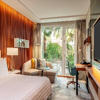 Le Meridien Dubai Hotel & Conference Centre fotoÄŸrafÄ±