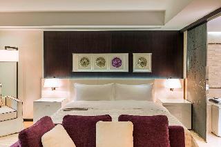 Le Meridien Dubai Hotel & Conference Centre fotoÄŸrafÄ±