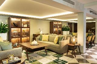 Le Meridien Dubai Hotel & Conference Centre fotoÄŸrafÄ±