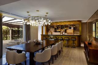 Le Meridien Dubai Hotel & Conference Centre fotoÄŸrafÄ±