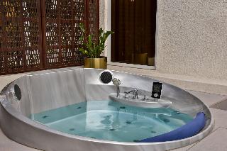 Le Meridien Dubai Hotel & Conference Centre fotoÄŸrafÄ±