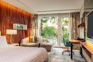Le Meridien Dubai Hotel & Conference Centre fotoÄŸrafÄ±
