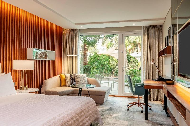 Le Meridien Dubai Hotel & Conference Centre - Oda