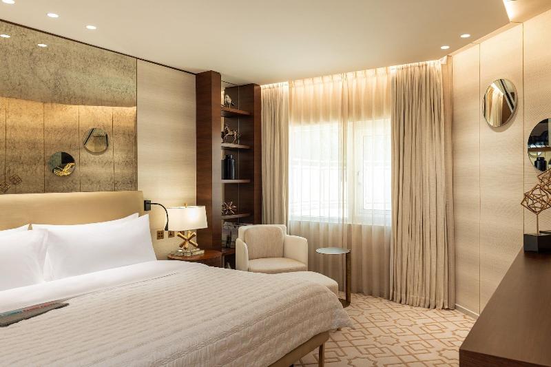 Le Meridien Dubai Hotel & Conference Centre - Oda
