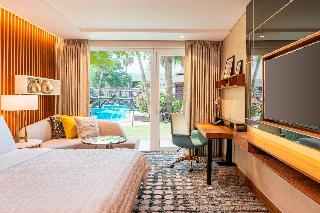Le Meridien Dubai Hotel & Conference Centre fotoÄŸrafÄ±