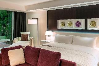 Le Meridien Dubai Hotel & Conference Centre fotoÄŸrafÄ±