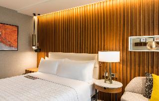 Le Meridien Dubai Hotel & Conference Centre fotoÄŸrafÄ±