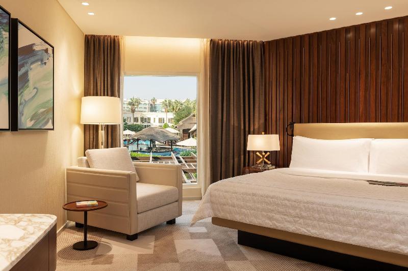 Le Meridien Dubai Hotel & Conference Centre - Oda