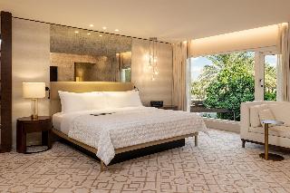 Le Meridien Dubai Hotel & Conference Centre fotoÄŸrafÄ±