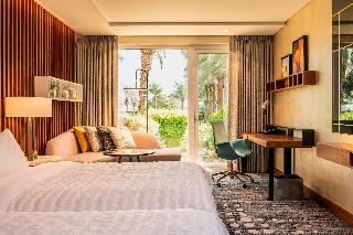 Le Meridien Dubai Hotel & Conference Centre fotoÄŸrafÄ±