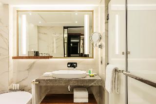 Le Meridien Dubai Hotel & Conference Centre fotoÄŸrafÄ±