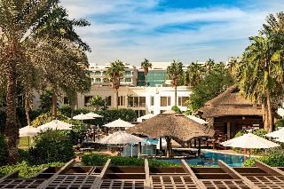 Le Meridien Dubai Hotel & Conference Centre fotoÄŸrafÄ±