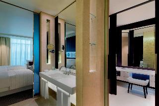 Le Meridien Dubai Hotel & Conference Centre fotoÄŸrafÄ±