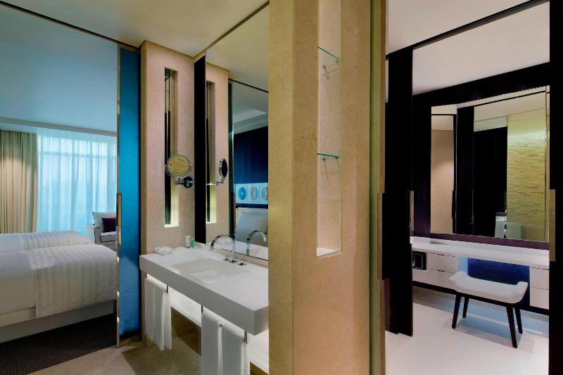 Le Meridien Dubai Hotel & Conference Centre - Oda