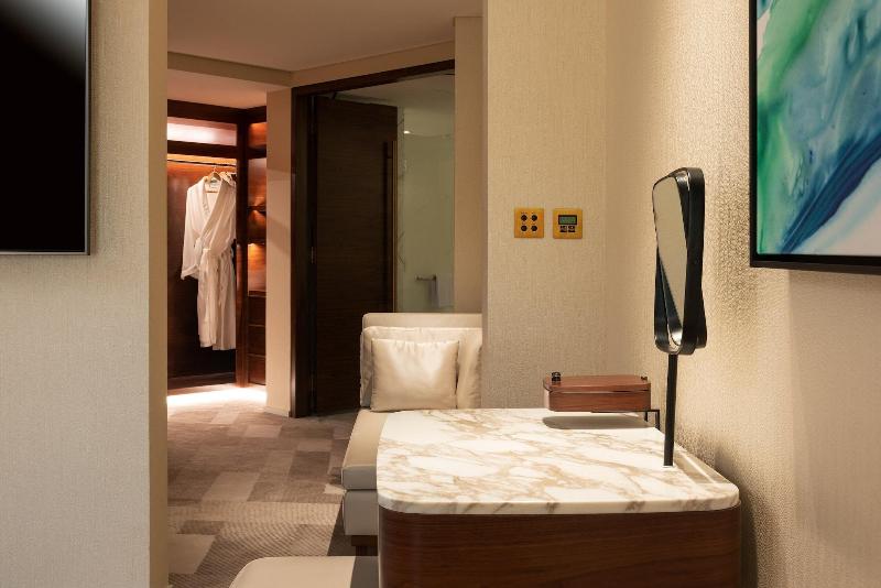 Le Meridien Dubai Hotel & Conference Centre - Oda