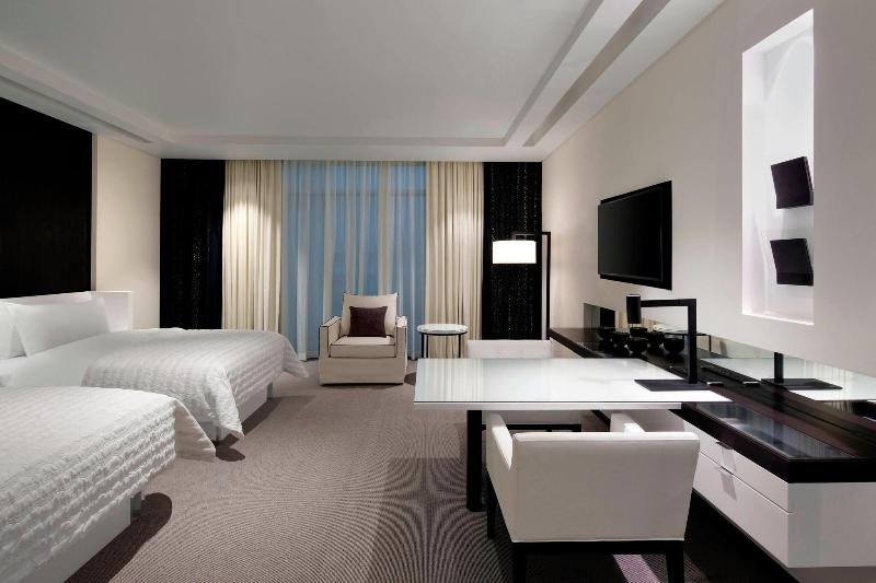 Le Meridien Dubai Hotel & Conference Centre - Oda