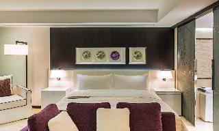 Le Meridien Dubai Hotel & Conference Centre fotoÄŸrafÄ±