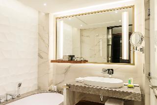 Le Meridien Dubai Hotel & Conference Centre fotoÄŸrafÄ±