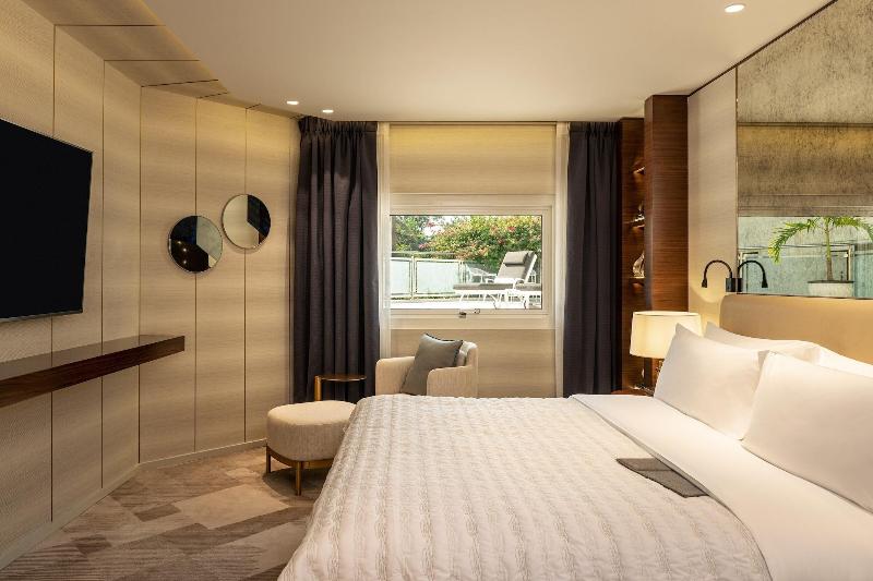 Le Meridien Dubai Hotel & Conference Centre - Oda