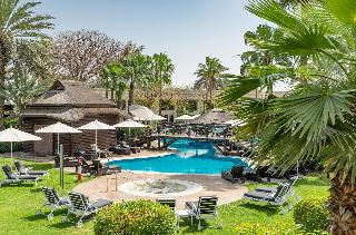 Le Meridien Dubai Hotel & Conference Centre fotoÄŸrafÄ±