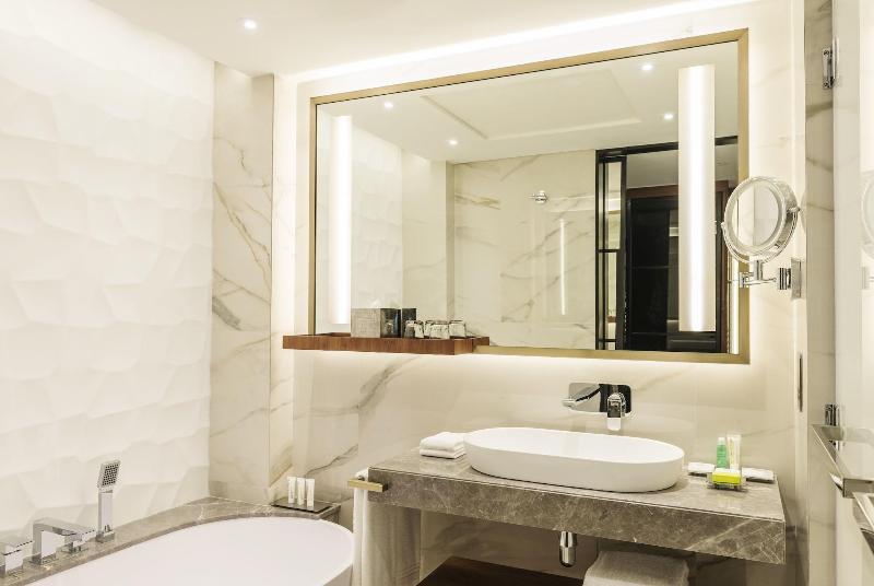 Le Meridien Dubai Hotel & Conference Centre - Oda