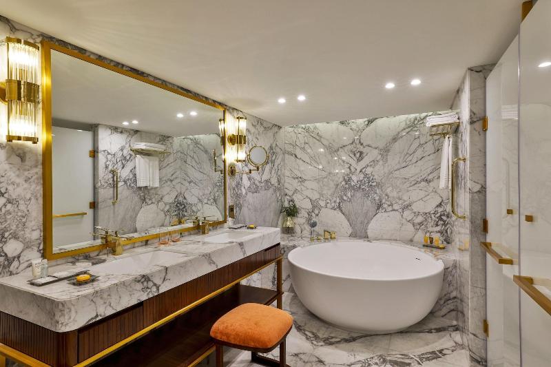 Le Meridien Dubai Hotel & Conference Centre - Oda