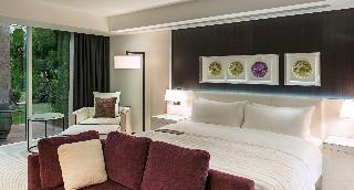 Le Meridien Dubai Hotel & Conference Centre fotoÄŸrafÄ±