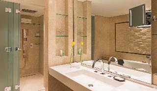 Le Meridien Dubai Hotel & Conference Centre fotoÄŸrafÄ±