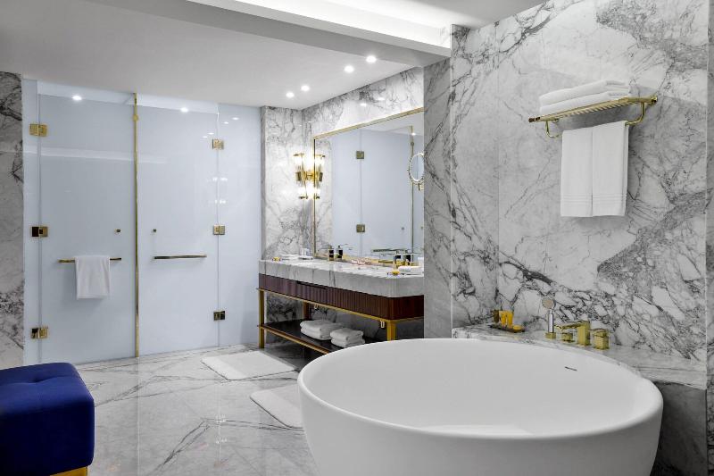 Le Meridien Dubai Hotel & Conference Centre - Oda