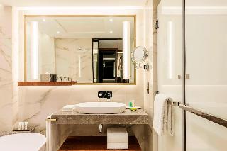 Le Meridien Dubai Hotel & Conference Centre fotoÄŸrafÄ±
