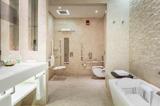 Le Meridien Dubai Hotel & Conference Centre fotoÄŸrafÄ±