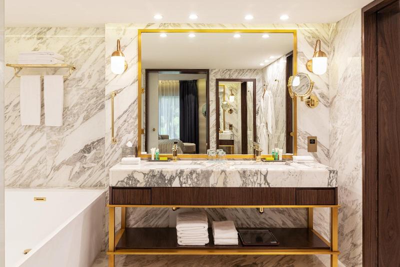 Le Meridien Dubai Hotel & Conference Centre - Oda