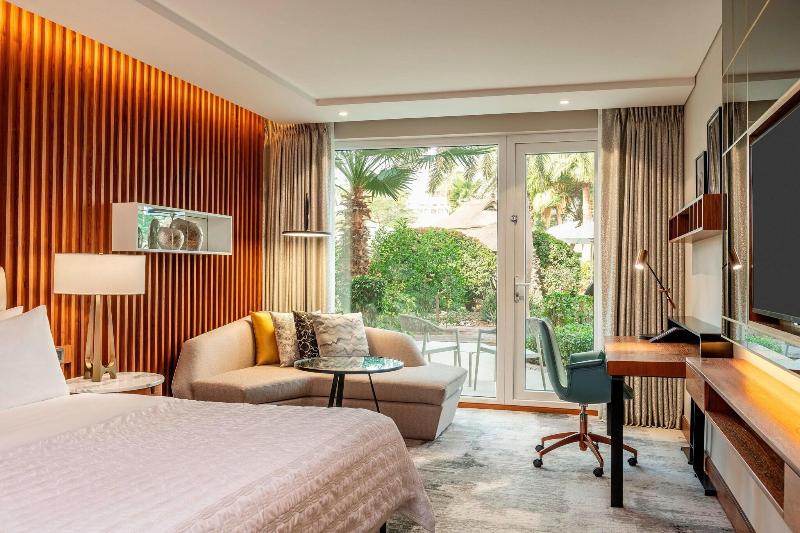 Le Meridien Dubai Hotel & Conference Centre - Oda