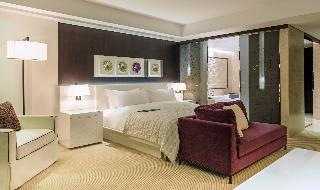 Le Meridien Dubai Hotel & Conference Centre fotoÄŸrafÄ±