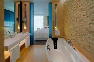 Le Meridien Dubai Hotel & Conference Centre fotoÄŸrafÄ±