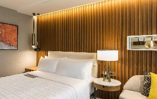 Le Meridien Dubai Hotel & Conference Centre fotoÄŸrafÄ±