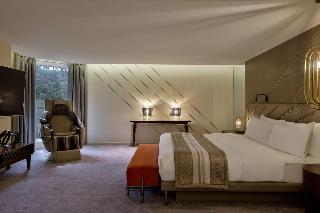 Le Meridien Dubai Hotel & Conference Centre fotoÄŸrafÄ±