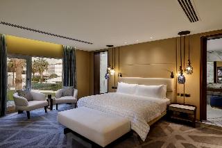 Le Meridien Dubai Hotel & Conference Centre fotoÄŸrafÄ±