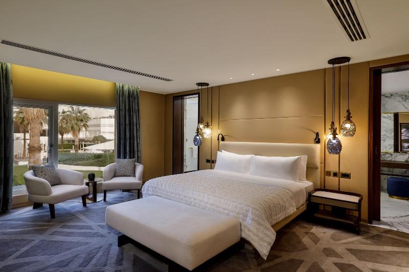 Le Meridien Dubai Hotel & Conference Centre - Oda