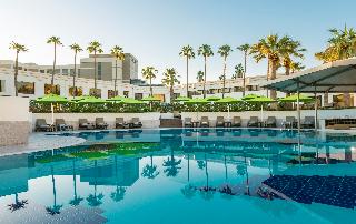 Le Meridien Dubai Hotel & Conference Centre fotoÄŸrafÄ±
