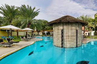 Le Meridien Dubai Hotel & Conference Centre fotoÄŸrafÄ±